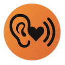 Listenly Logo