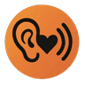 Listenly Logo